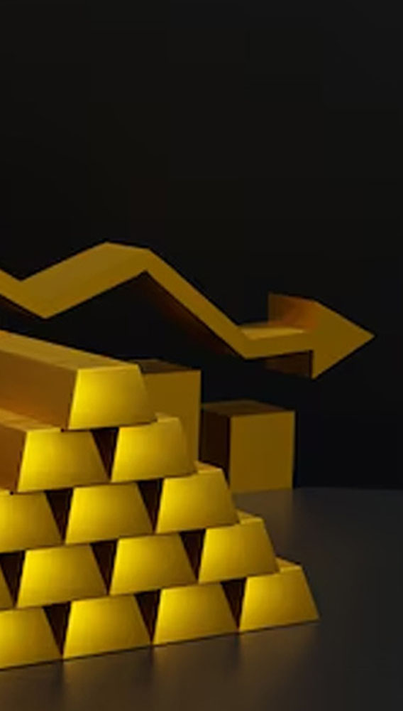 UBS altın ve gümüş için 2026 fiyat tahminini değiştirdi