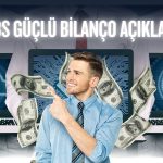 UBS’den güçlü kâr: 3 milyar dolar ile beklentiyi aştı