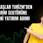 Ulaşlar Turizm 200 milyon TL sermayeli tarım şirketi kuracak