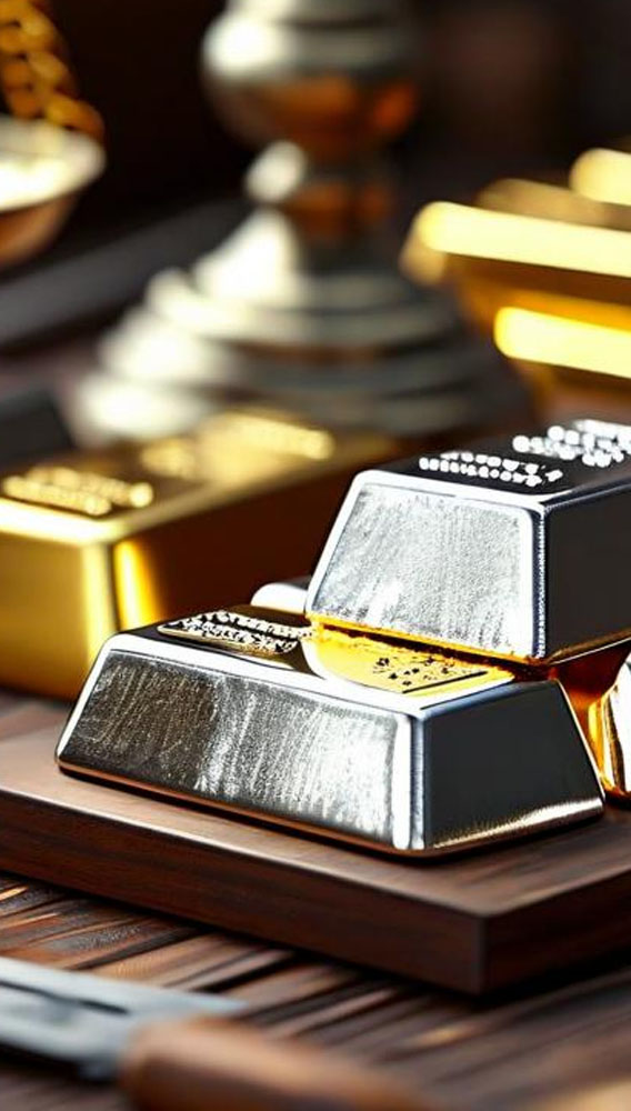 Uzman altın yatırımcılarını uyardı: Manipülasyon bitmedi