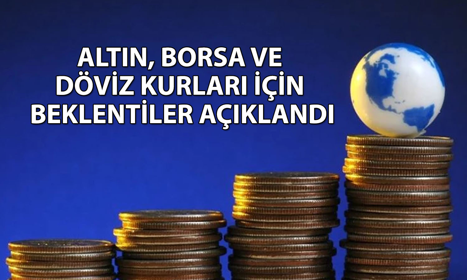 Uzman altında 8 bin TL’ye işaret etti: En kötüsü geride kaldı