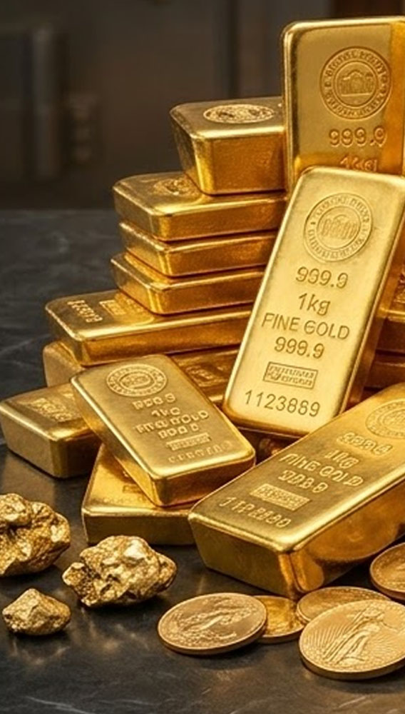 Uzmandan barış senaryosu: Gram altında 8000 TL için tarih verildi