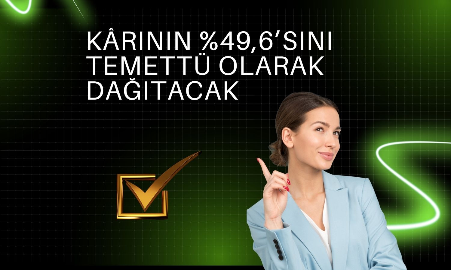 Vakıf GYO 352 milyon TL kâr payı dağıtacak