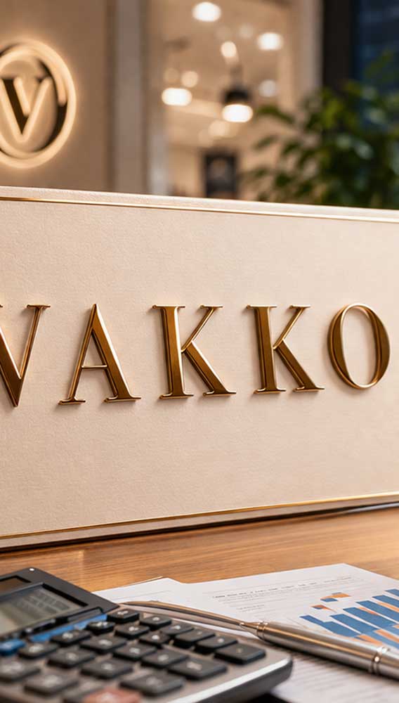 Vakko 2025 kârını paylaşıyor: 1 milyar TL dağıtım