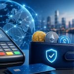 Visa’dan kripto hamlesi: WeFi ile ödeme ağına entegrasyon