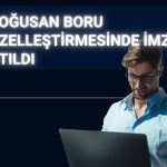 VRGYO: Doğusan Boru özelleştirmesinde sözleşme imzalandı
