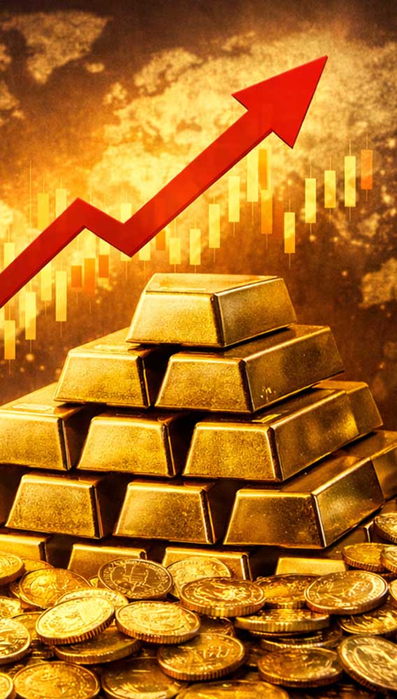 Wells Fargo’dan iddialı tahmin: Altında 8 bin dolar senaryosu