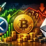 XRP, kripto fon girişlerinde zirveye yerleşti