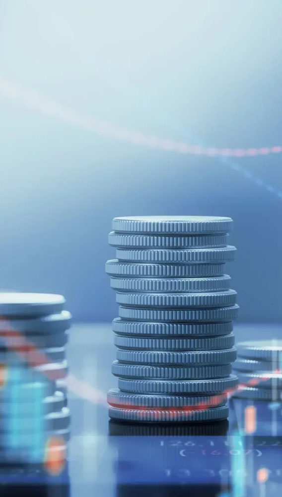 Yabancı yatırımcı savaşın etkisiyle tahvil ve hisse sattı