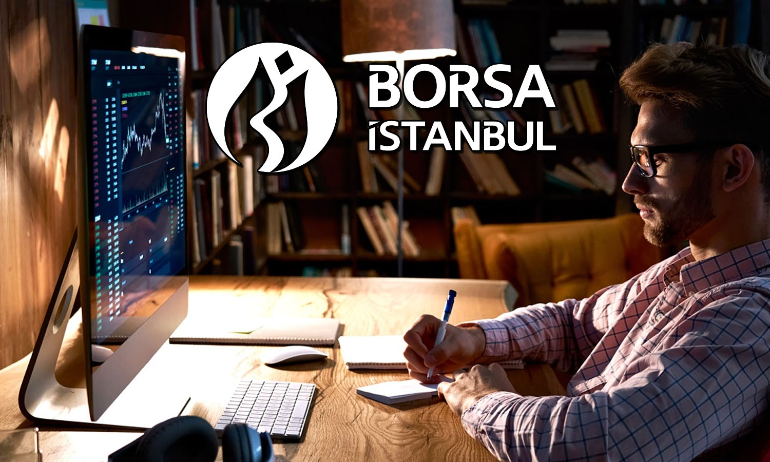 Yabancılar borsada alıma geçti: 137 milyon dolar