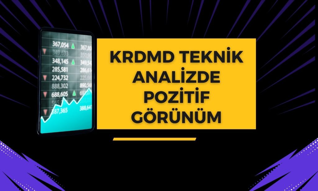 Yapı Kredi Yatırım’dan KRDMD için “AL” tavsiyesi