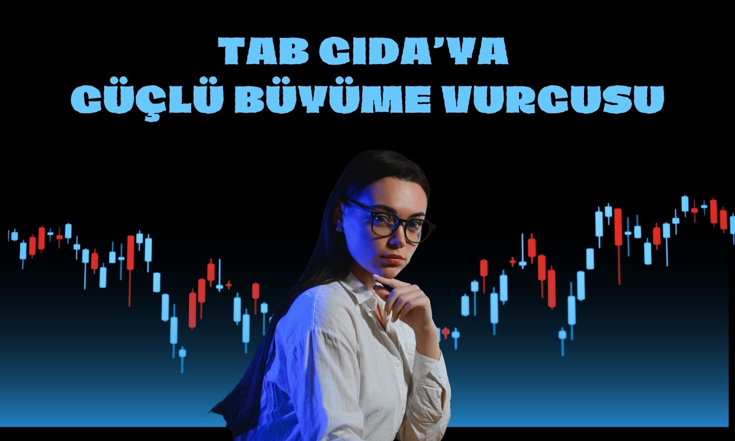 Yapı Kredi Yatırım’dan TAB Gıda’ya hedef fiyat artışı