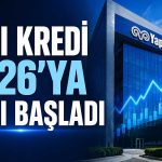 Yapı Kredi’nin kârı ilk çeyrekte yüzde 78 arttı