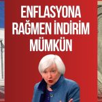 Yellen’den FED için faiz indirimi sinyali