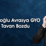 Yeni halka arz Ağaoğlu Avrasya GYO’da tavan serisi kısa sürdü