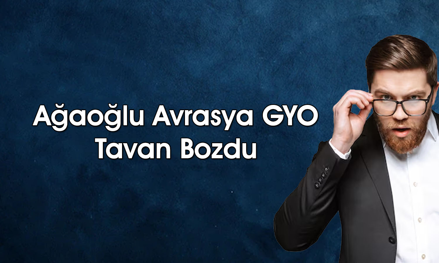 Yeni halka arz Ağaoğlu Avrasya GYO’da tavan serisi kısa sürdü