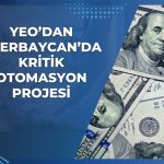YEO Teknoloji’den 4,6 milyon dolarlık yeni sözleşme