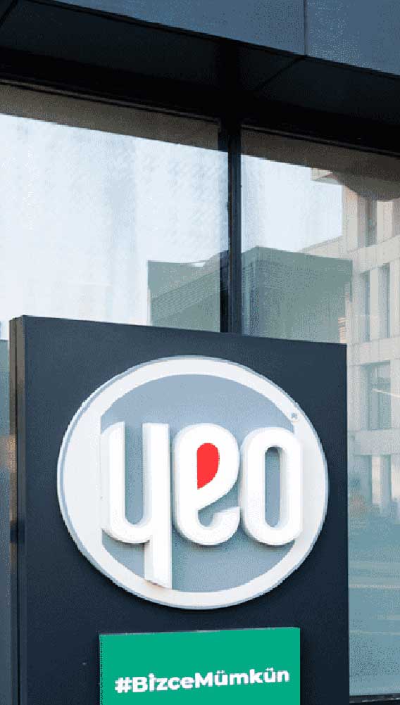 YEO Teknoloji’den sözleşme atağı: Tutar 31 milyon dolara çıktı