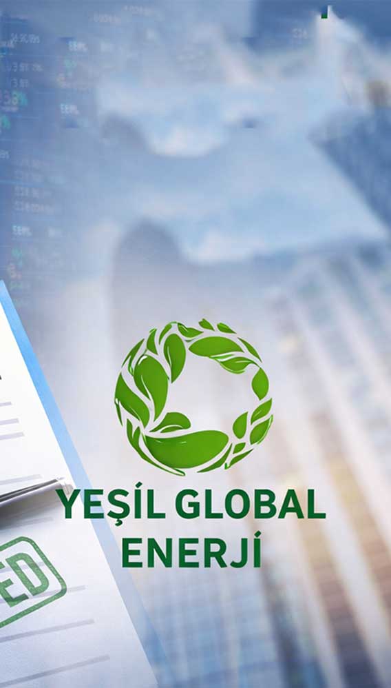 Yeşil Global Enerji Nasdaq yolunda: ABD’de halka arz başvurusu