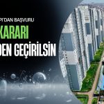 Yeşil Yapı’dan başvuru: Yakın İzleme Pazarı kararı gözden geçirilsin