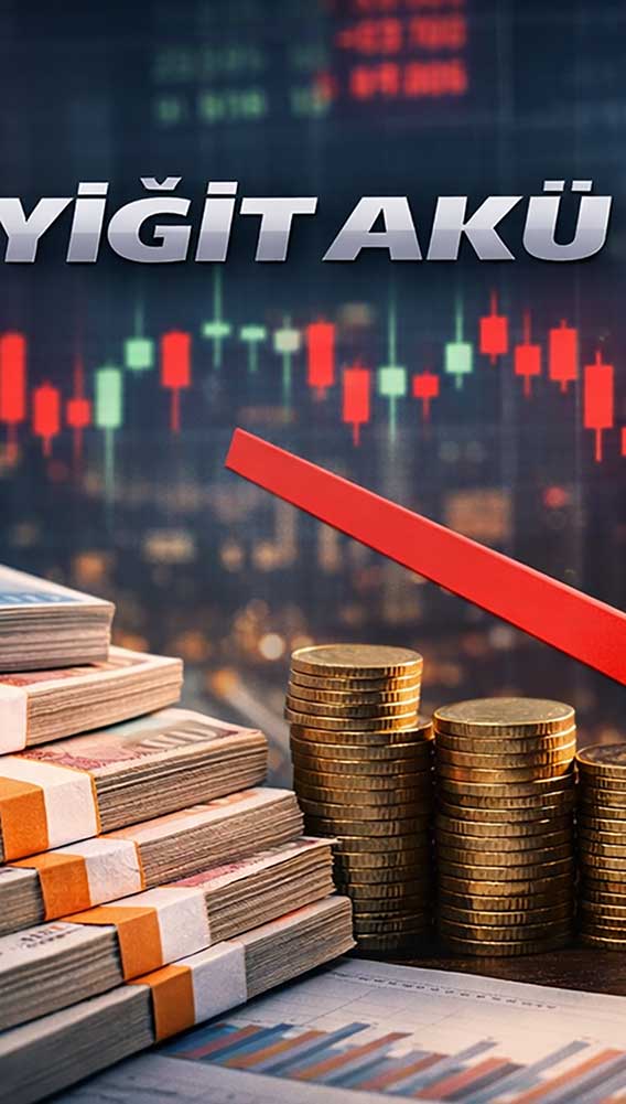 Yiğit Akü hisselerinde yüklü satış: Ortaklık payı azaldı