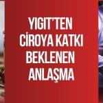 Yiğit Akü’den 13 milyon Euro’luk yeni anlaşma