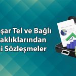 Yıllık yüzde 102 yükselen Özyaşar Tel yeni sözleşmeyi duyurdu