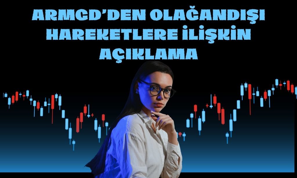 Yıllık yüzde 304 artan hisselerde özel durum yok!