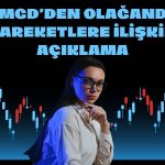 Yıllık yüzde 304 artan hisselerde özel durum yok!