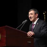 Yılmaz: Gerilimlere rağmen işsizlik tek hanede kaldı