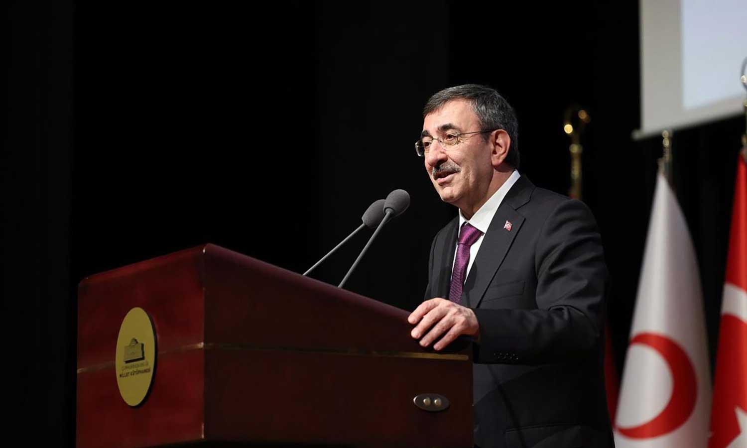 Yılmaz: Gerilimlere rağmen işsizlik tek hanede kaldı