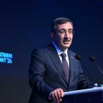 Yılmaz küresel risklere karşı ekonomide direnç vurgusu