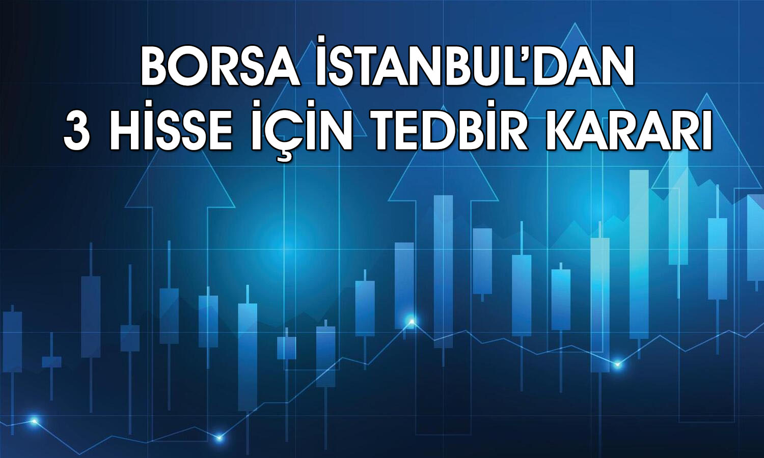 Yüzde 161 yükselen IZFAS için tedbir kararı alındı