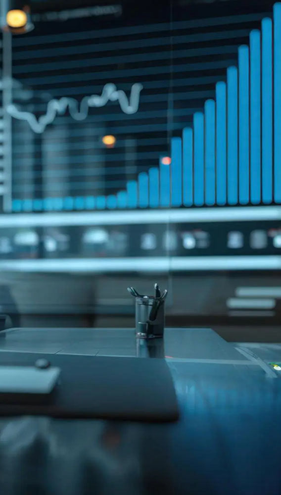 Yüzde 246 yükselen hisse için tedbir kararı alındı