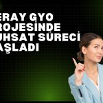 Zeray GYO’dan Kocaeli projesinde yeni adım