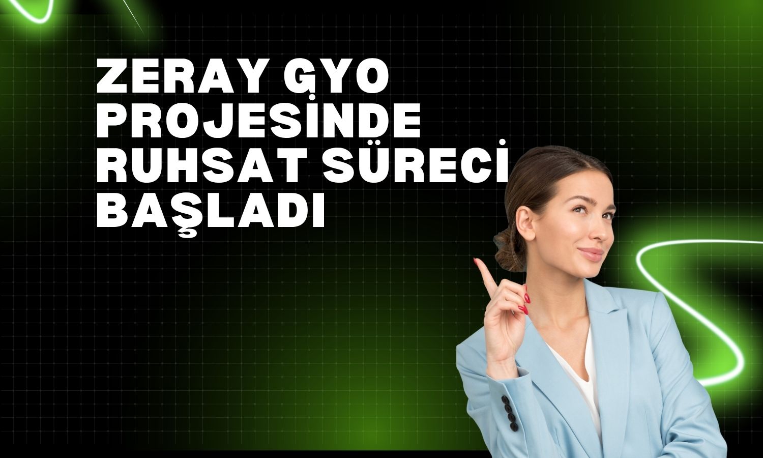 Zeray GYO’dan Kocaeli projesinde yeni adım