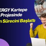 Zeray GYO’dan Kartepe projesi için iskan başvurusu