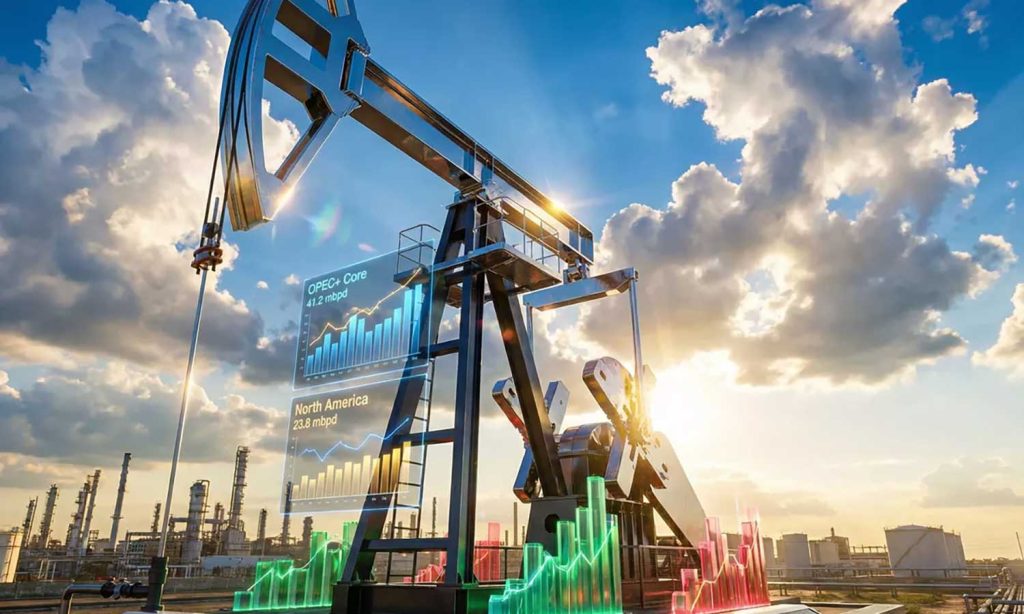 Ziraat Bankası uyardı: Petrol şoku Türkiye ekonomisini zorlayabilir