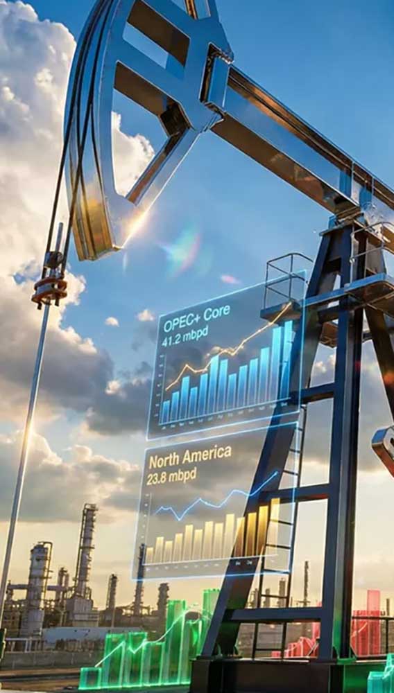 Ziraat Bankası uyardı: Petrol şoku Türkiye ekonomisini zorlayabilir