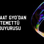 Ziraat GYO genel kurulda onayladı: 0,09 TL temettü verecek