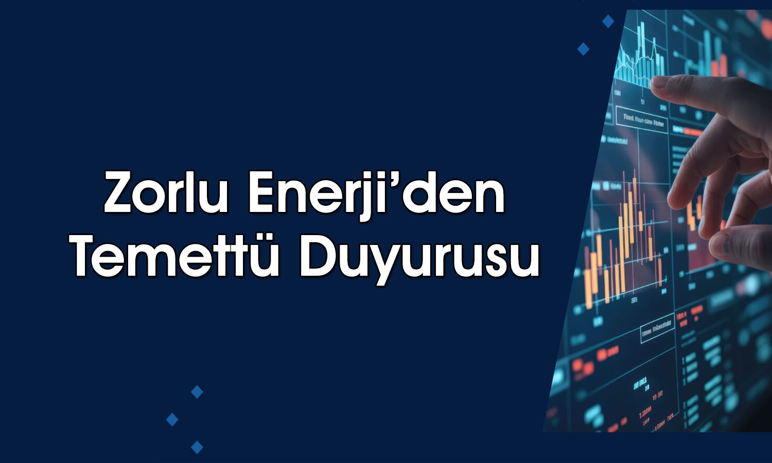 Zorlu Enerji 14 milyar TL zarara işaret etti: Temettü verecek mi?