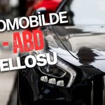 AB’nin ABD planı: Otomobil tehdidine karşı hızlı hamle