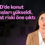 ABD bekleyen konut satışlarında artış üç aya genişledi