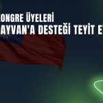 ABD Kongresi’nden Tayvan’a güçlü destek mesajı