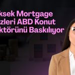 ABD konut başlangıçları Nisan’da geriledi