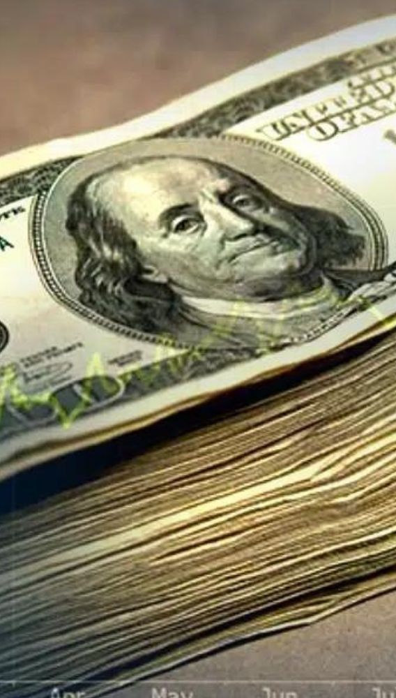 ABD’de ticaret açığı 82,4 milyar dolara indi