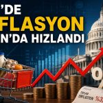 ABD’de enflasyon Nisan’da 3 yılın zirvesine çıktı