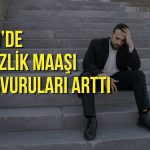ABD’de işsizlik maaşı başvuruları arttı: İş gücü piyasası gücünü koruyor