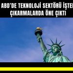 ABD’de işten çıkarmalar Nisan’da 3 ayın zirvesinde