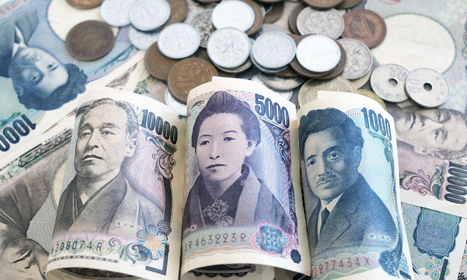 ABD’den Japonya’da yen desteği: “Koordinasyon güçlü şekilde sürüyor”